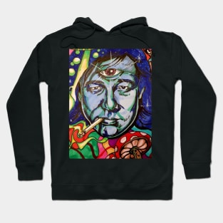 Bill Hicks Hoodie